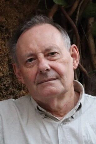 Ian Parker
