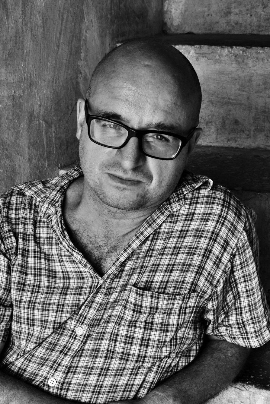 David Pavon-Kueljar